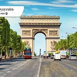 Bluestay 114 : Superbe Appartement A Bastille