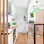 Guestready - Stylish Retreat Near Republique For 2