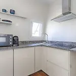 Daumesnil Nation Charming Lovely Studio