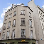 La Seine & Rivoli - Cityapartmentstay