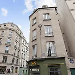 La Seine & Rivoli - Cityapartmentstay