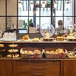 Hôtel Paradis Paris