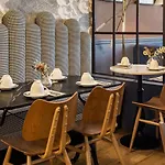 Hôtel Paradis Paris