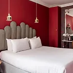 Hôtel Paradis Paris