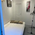 Loft Studio In Zenithal Light