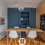 R\'Apparts T3 Paris 9Eme L\'Incontournable