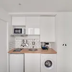 Superbe Studio En Plein Coeur De Paris