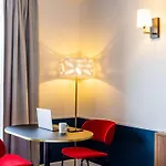 Aparthotel Adagio Paris Haussmann Champs Elysées