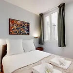 Bluestay 196 - Charmant Appartement Au Marais