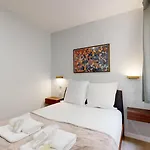 Bluestay 196 - Charmant Appartement Au Marais
