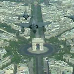 Le Marais-Saint Martin Working & Living