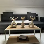 Studio Cosy- Paris Centre
