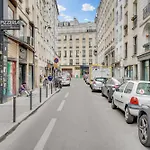 Superbe Studio En Plein Coeur De Paris