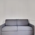 Superbe Studio En Plein Coeur De Paris