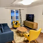 Opera Louvre Holiday Apartment