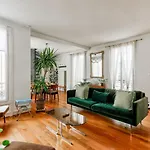 Guestready - Sejour Paisible A Paris