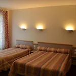 Hotel des Vosges