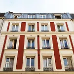 Hôtel Avenir Jonquière