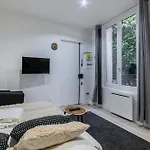 Zzz Villa Dufresnes
