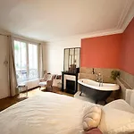 Appartement Neuf Au Coeur Du Marais