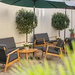 Hotel Helzear Montparnasse