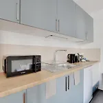 Flexliving - Studio - Fessart
