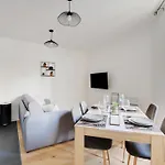 Flexliving - Studio - Fessart