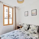 Flexliving - Studio - Fessart