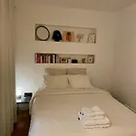 Luxuriant Oasis 1Br In The Heart Of Montmartre