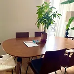 Luxuriant Oasis 1Br In The Heart Of Montmartre