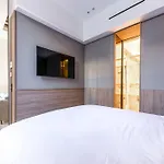 Chic 2-Bedroom Haven