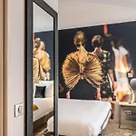 Mercure Paris Place D\'Italie