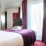 Mercure Paris Place D\'Italie