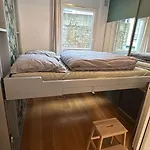 Appartement Paris 16
