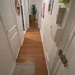 Appartement Paris 16