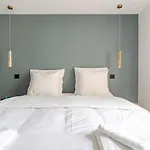 Magnifique Appartement 2 Chambres Au Coeur Du 7Eme