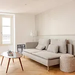 Magnifique Appartement 2 Chambres Au Coeur Du 7Eme