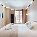 167 Suite K Very Luxe Apartment