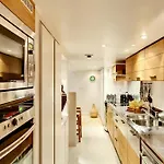 Jardin Des Rosiers Residence