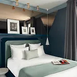 BOB Hôtel by Elegancia