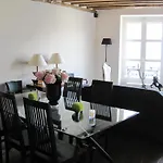 Appartement Odeon