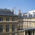 Appartement Odeon
