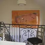 Appartement Odeon