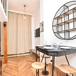Cosy Apartment - 2Br-6P - Bastille