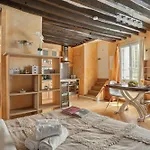 Le Marais & Pompidou - Cityapartmentstay