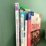 Coeur Des Batignolles
