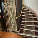 Grand Hotel De L\'Europe