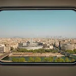 Novotel Paris Centre Tour Eiffel
