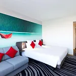 Novotel Paris Centre Tour Eiffel