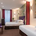 Hotel Albe Saint Michel